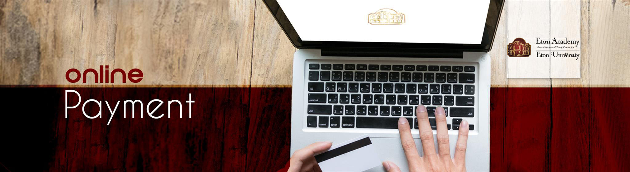 Online Payment